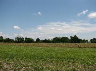 19 NW 1391st Rd, Holden, MO 64040