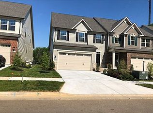 18217 Red Mulberry Rd, Dumfries, VA 22026