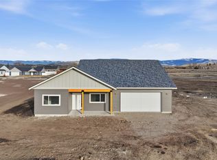 3572 Cimarron Ln, Stevensville, MT 59870