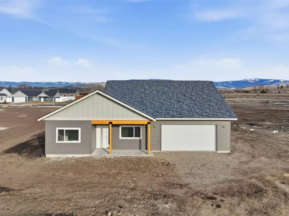 3572 Cimarron Ln, Stevensville, MT 59870