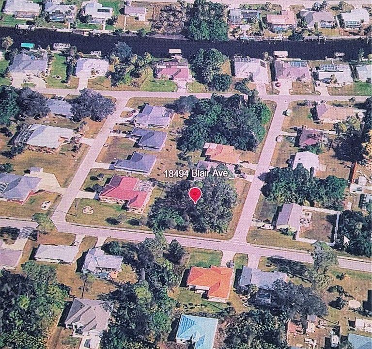 2nd image of 18494 Blair Ave