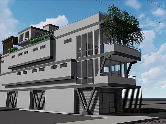 2nd image of 843 Park Ave
