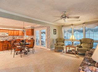 103-3 Woodson Bend Resort, Bronston, KY 42518