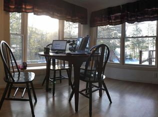 37 Kelley Orchard Rd, Monson, ME 04464