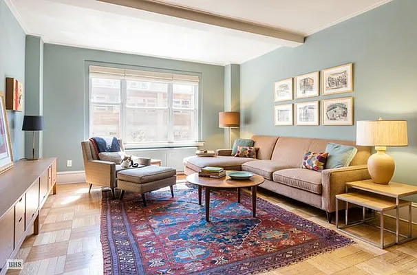 Sold by Brown Harris Stevens | media 1