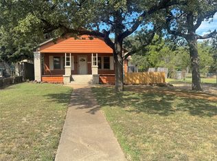 4903 Norma St, Fort Worth, TX 76103