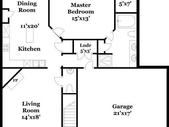 2nd image of this home