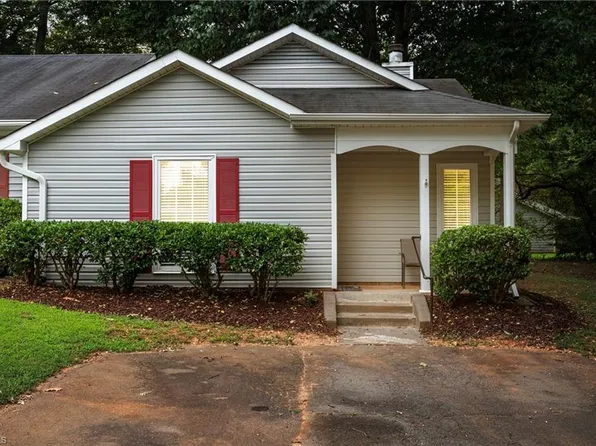 1914 Alyssum Pl, Winston Salem, NC 27127