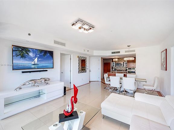 2nd image of 17201 Collins Ave APT 506