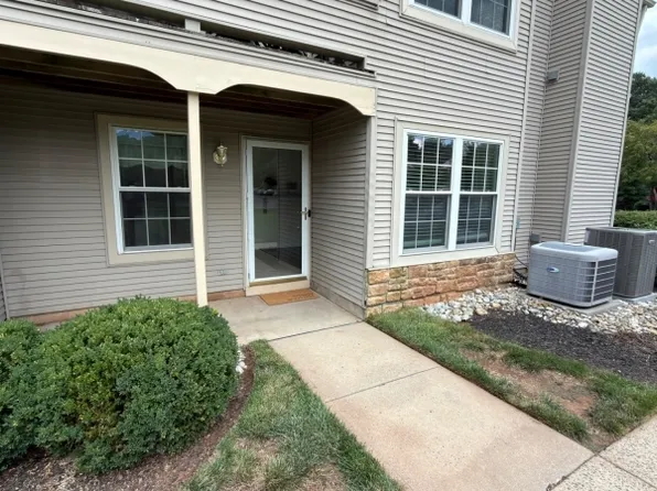 2501 Vroom Dr #2501, Bridgewater, NJ 08807