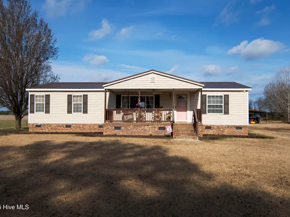 515 Cutchin Farm Road, Tarboro, NC 27886