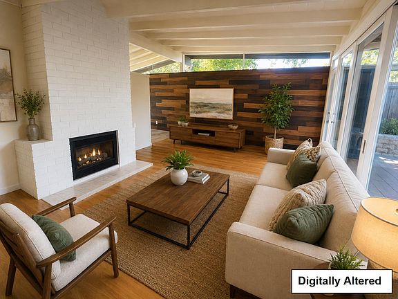 2nd image of 2463 Tamalpais St