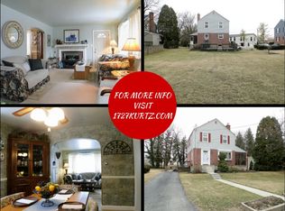1727 Kurtz Ave, Lutherville Timonium, MD 21093