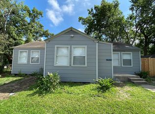 4601 Keystone St, Houston, TX 77021