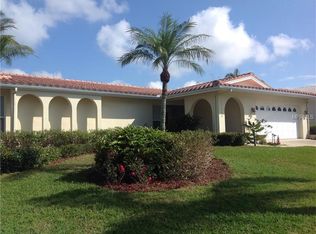 14393 Yacht Club Blvd, Seminole, FL 33776