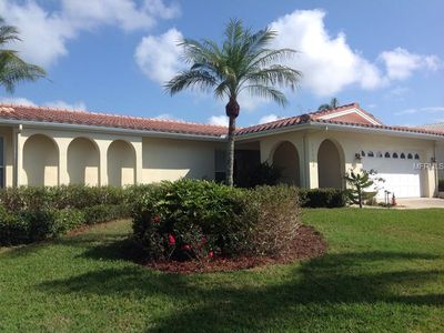 14393 Yacht Club Blvd, Seminole, FL, 33776