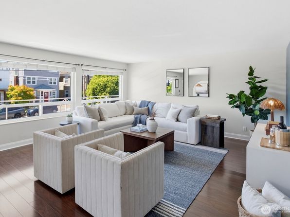 4324 Phinney Avenue N #3, Seattle, WA 98103