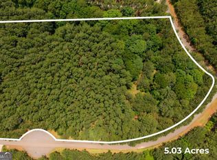 1441 Riverwalk Rd, Bishop, GA 30621