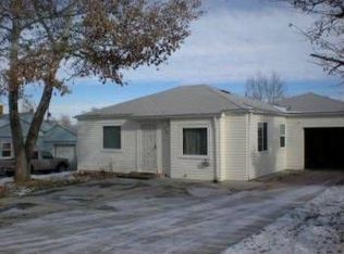 660 S Raritan St, Denver, CO 80223