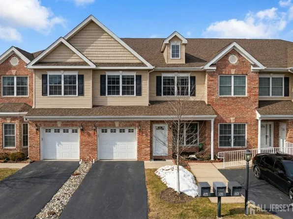 66 Morgan Way, Monroe Township, NJ 08831