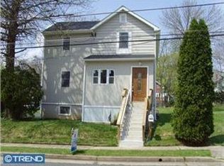 1628 Franklin Ave, Willow Grove, PA 19090