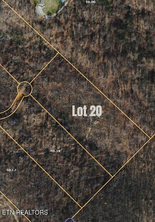 2nd image of Lake Ln Lot 20