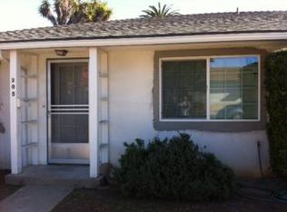 205 W Quinto St, Santa Barbara, CA 93105