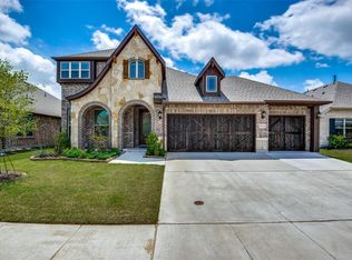 1816 Campground Way, Aubrey, TX 76227