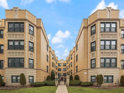 4106 N Keystone Ave APT GW, Chicago, IL, 60641