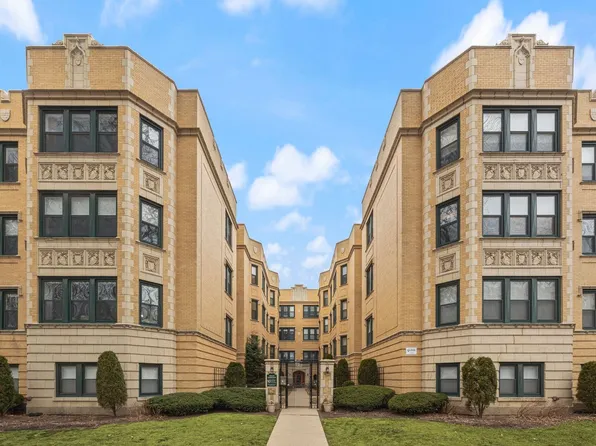 4106 N Keystone Ave APT Gw, Chicago, IL 60641