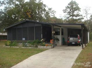 10450 Shawnee Rd, Weeki Wachee, FL 34614