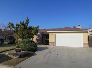 4528 W Princeton Ave, Fresno, CA