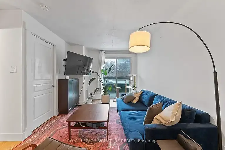 1 bed, 1.0 bath, 635 sqft, $2,450 — Photo 3
