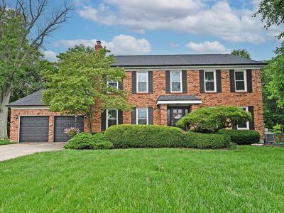 799 Eight Mile Rd, Cincinnati, OH, 45255