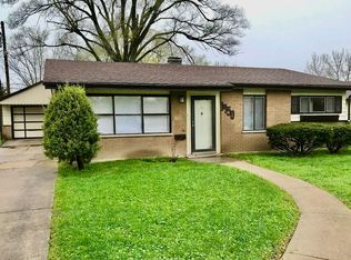 1450 Forest Ave, Calumet City, IL
