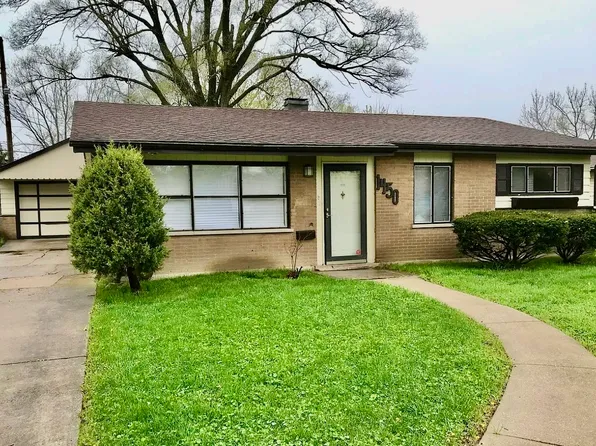 1450 Forest Ave, Calumet City, IL 60409
