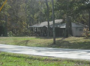 5825 Highway 337 NW, Depauw, IN 47115