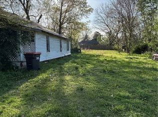 1025 South St, Alma, AR 72921