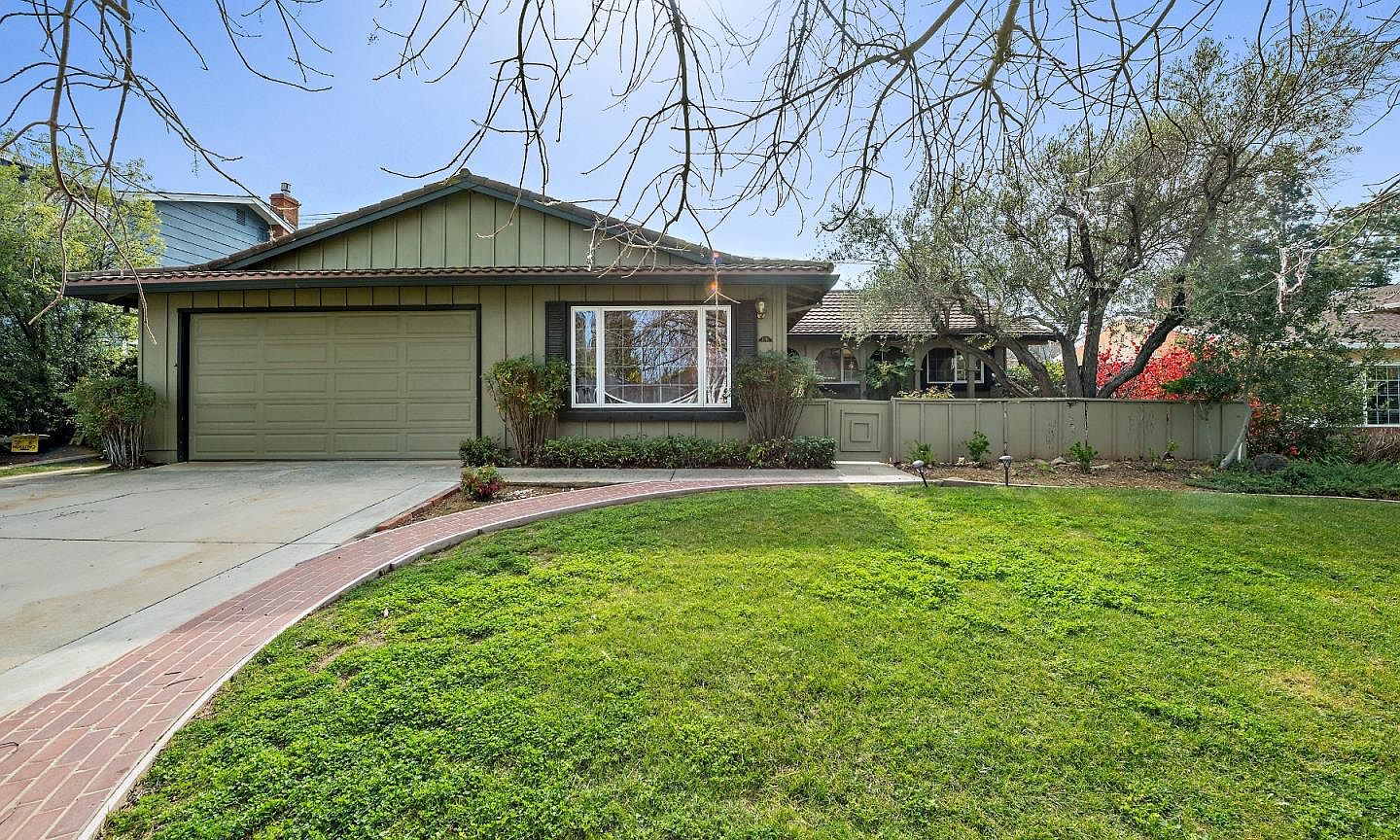 1646 Puerto Vallarta Dr, San Jose, CA 95120 Zillow