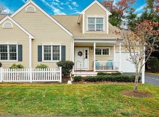 29 Liberty Dr #29, Pembroke, MA 02359