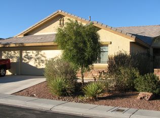 3104 Blush Noisette Ave, North Las Vegas, NV 89081