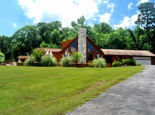 255 S Lakeview Dr, Nacogdoches, TX 75964