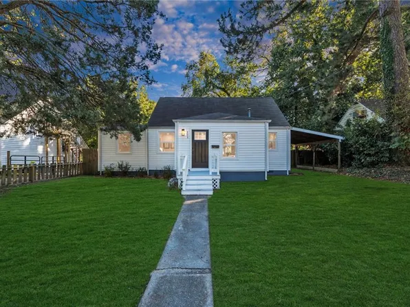 3203 Dartmouth St, Portsmouth, VA 23707