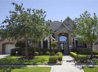 6306 Laguna Bay Ct, Houston, TX 77041