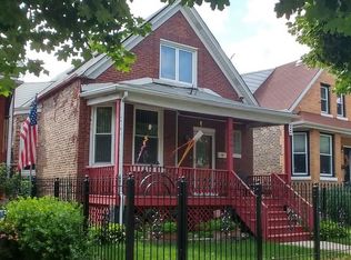 2326 N Kedvale Ave, Chicago, IL 60639