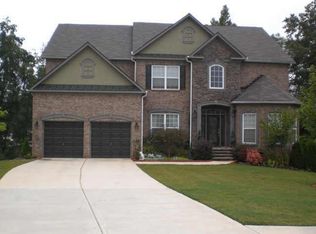 1648 Prospect Pl, Locust Grove, GA 30248