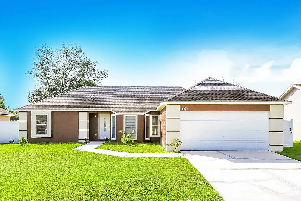 3 bed, 2.0 bath, 1481 sqft, $2,250 — Photo 1