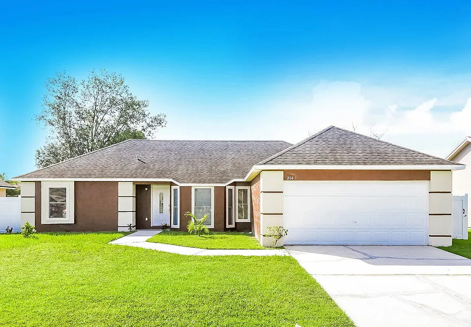 264 Magellan Dr