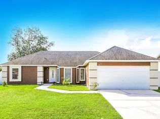 264 Magellan Dr, Kissimmee, FL 34758