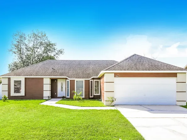 264 Magellan Dr, Kissimmee, FL 34758